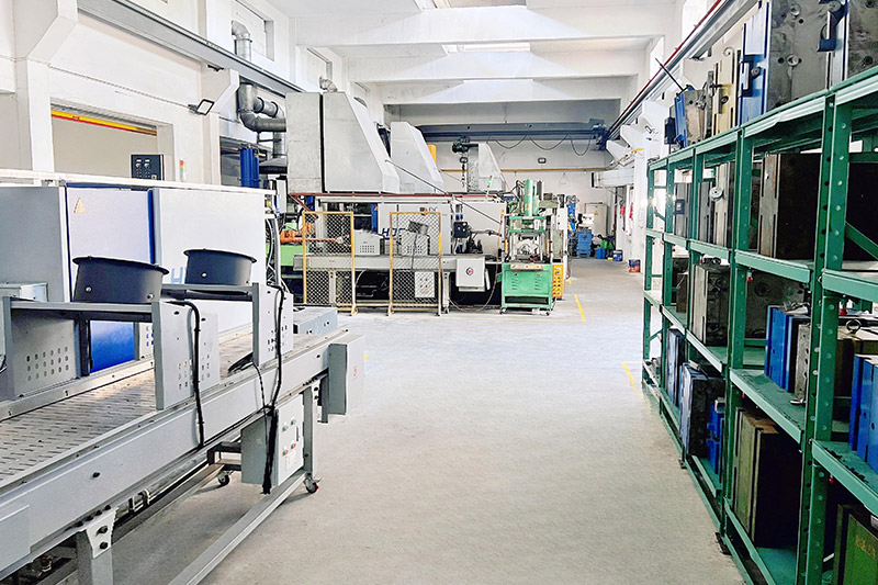 Bengkel Die Casting
