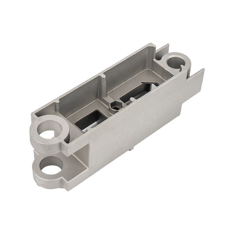 Suku Cadang Peralatan Mekanik Paduan Aluminium Non-Standar Suku Cadang Peralatan Mekanik Paduan Aluminium Non-Standar