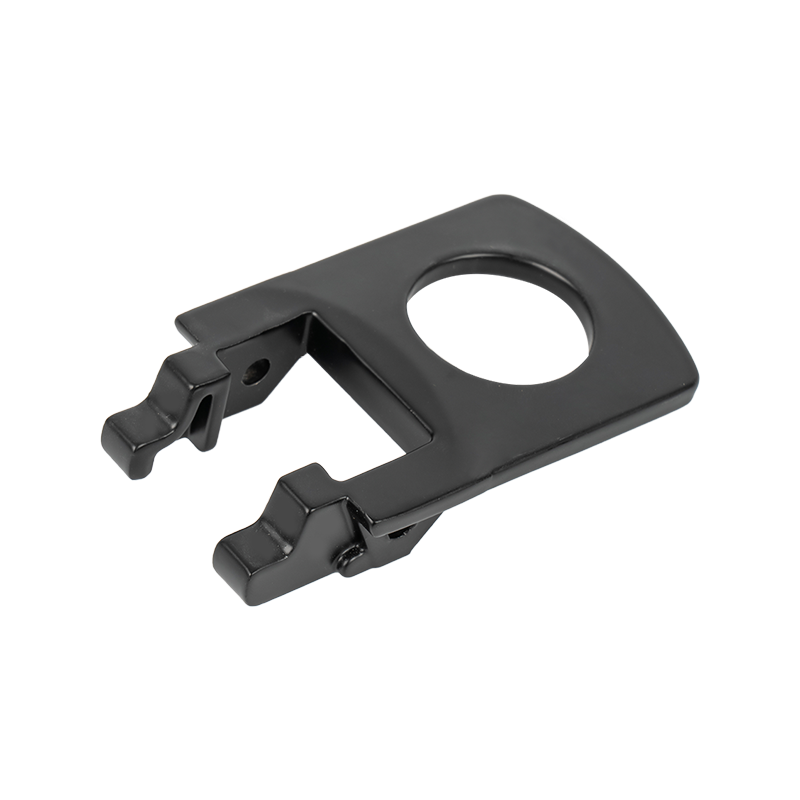 Konektor Peralatan Industri Paduan Aluminium