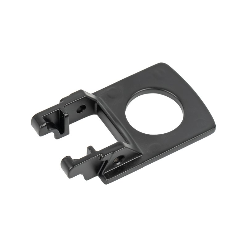 Konektor Peralatan Industri Paduan Aluminium