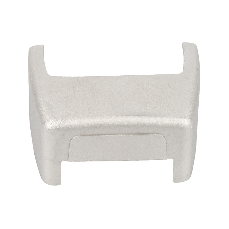 Coran Tahan Korosi Paduan Aluminium-Seng