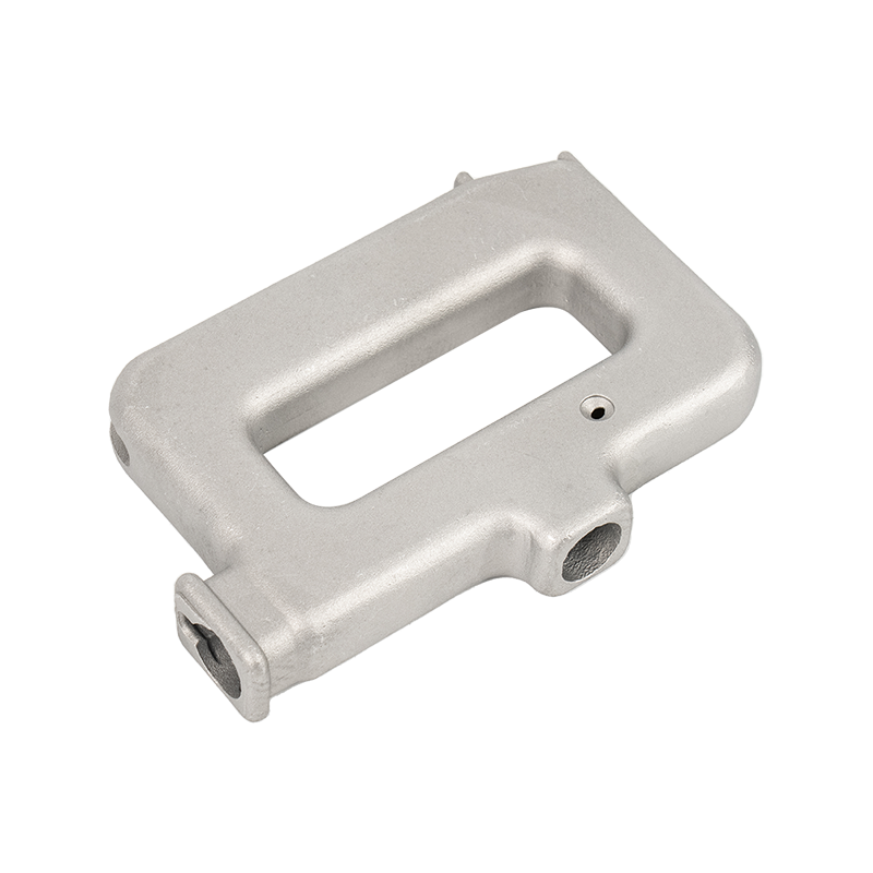 Coran Paduan Aluminium Kekerasan Tinggi