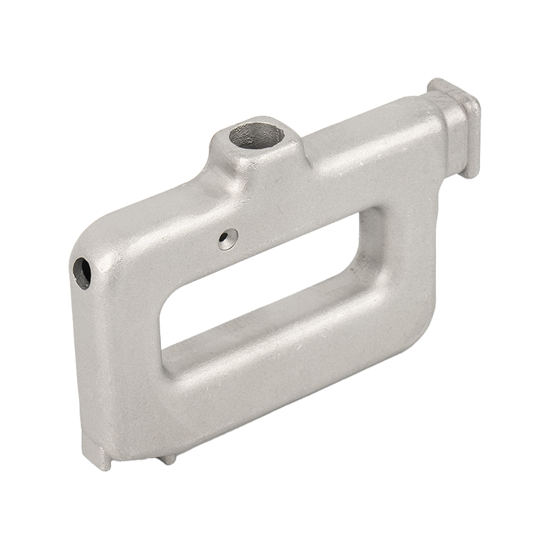 Coran Paduan Aluminium Kekerasan Tinggi
