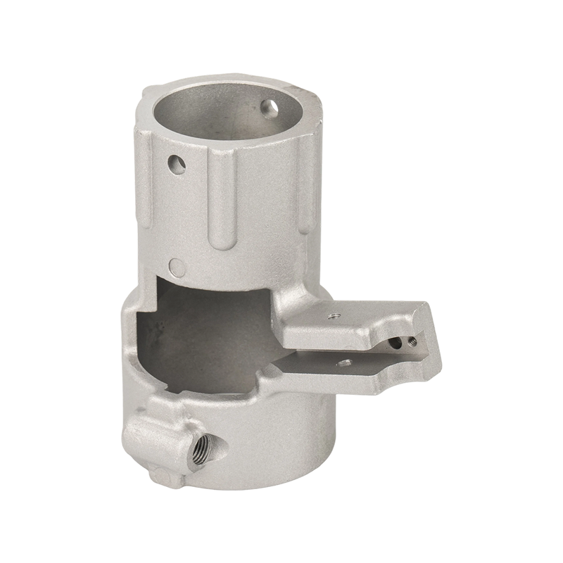 Coran Tahan Aus Paduan Aluminium