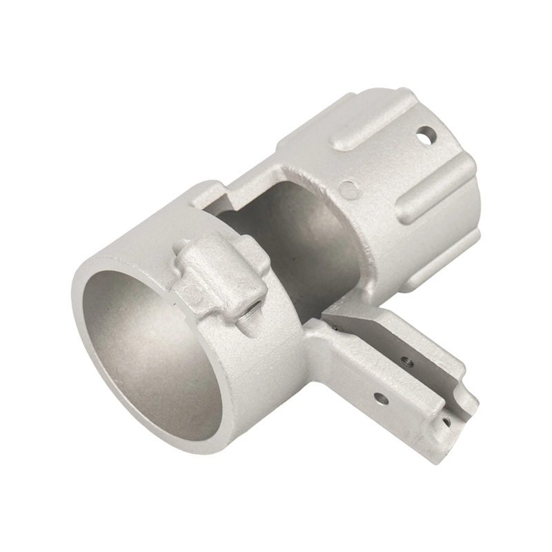 Coran Tahan Aus Paduan Aluminium